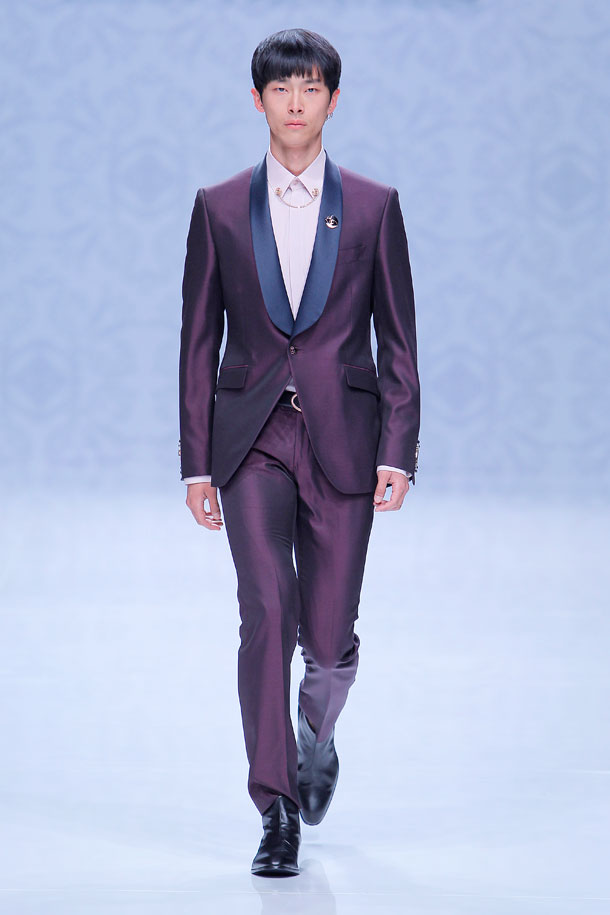 ilovebrides.pt Carlo Pignatelli coleção 2020 Fatos de noivo